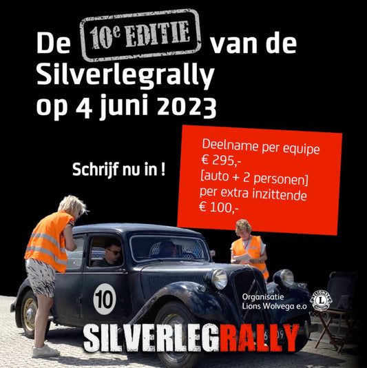SilverlegRally 2023